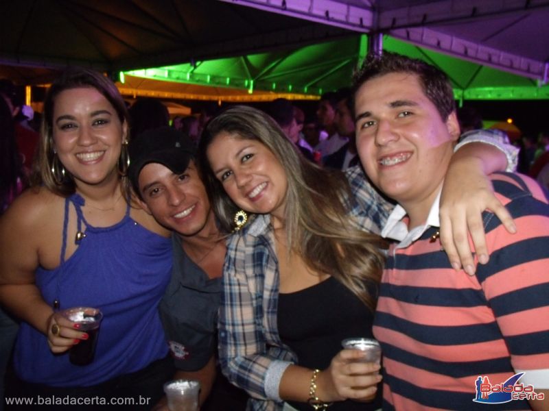 Balada: Fotos do Show Joo Bosco e Vinicius em Uberlandia/MG