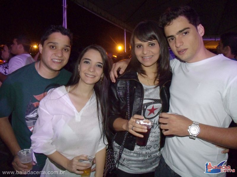 Balada: Fotos do Show Joo Bosco e Vinicius em Uberlandia/MG