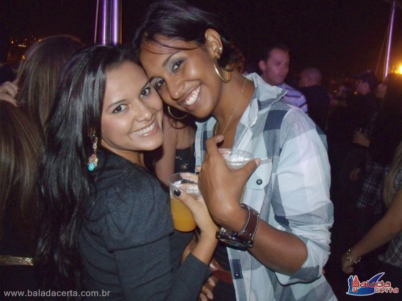 Balada: Fotos do Show Joo Bosco e Vinicius em Uberlandia/MG