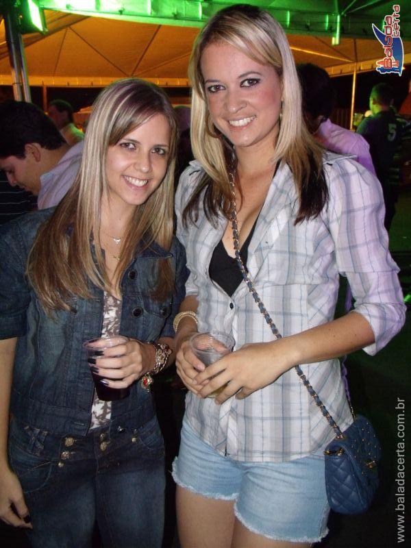 Balada: Fotos do Show Joo Bosco e Vinicius em Uberlandia/MG