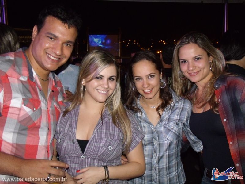 Balada: Fotos do Show Joo Bosco e Vinicius em Uberlandia/MG