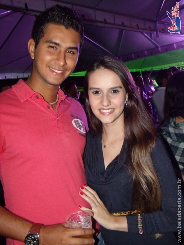 Balada: Fotos do Show Joo Bosco e Vinicius em Uberlandia/MG