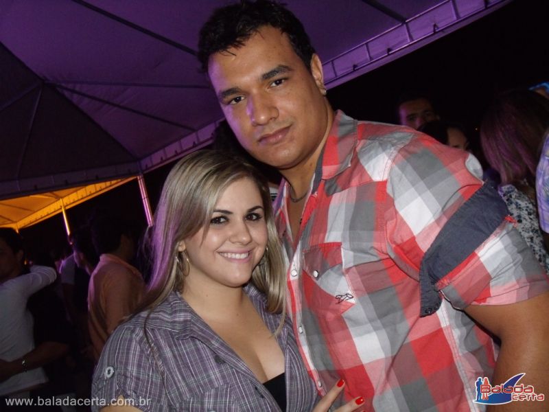 Balada: Fotos do Show Joo Bosco e Vinicius em Uberlandia/MG