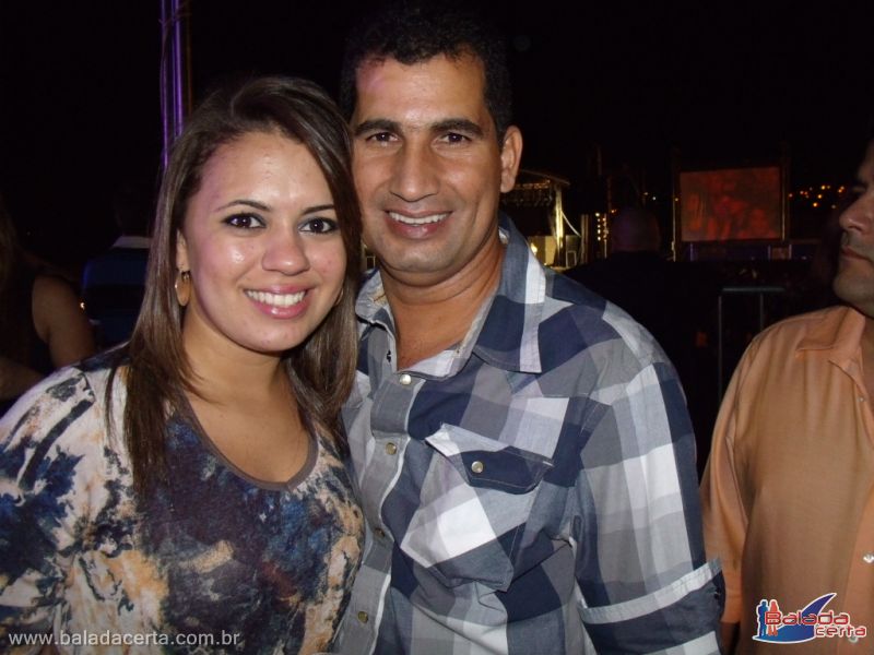 Balada: Fotos do Show Joo Bosco e Vinicius em Uberlandia/MG