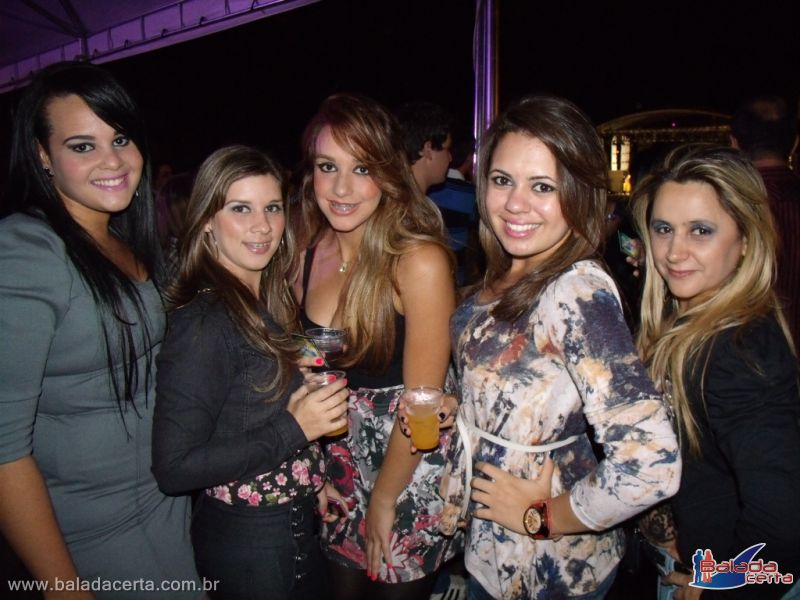 Balada: Fotos do Show Joo Bosco e Vinicius em Uberlandia/MG