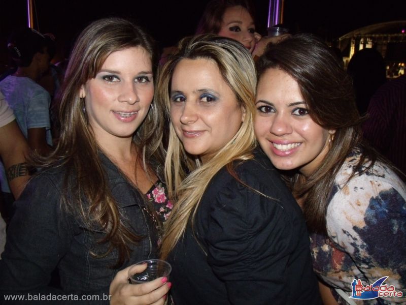 Balada: Fotos do Show Joo Bosco e Vinicius em Uberlandia/MG