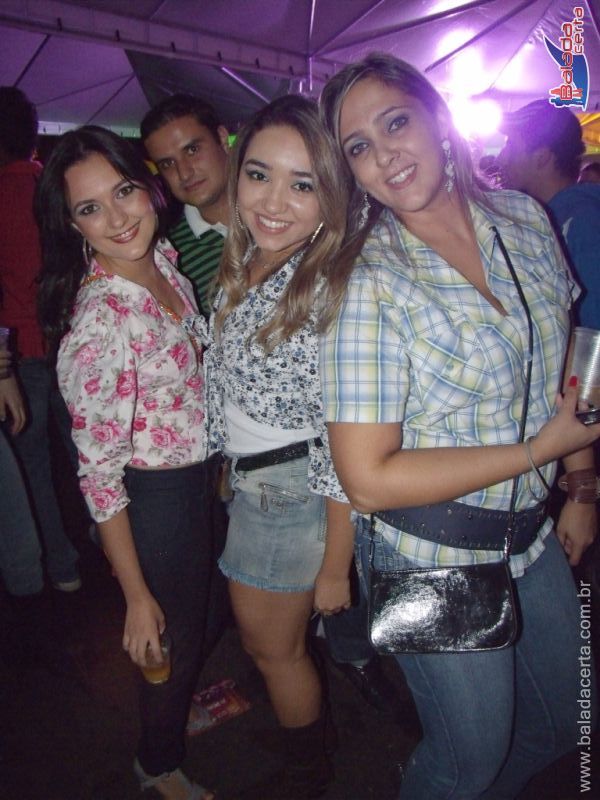Balada: Fotos do Show Joo Bosco e Vinicius em Uberlandia/MG