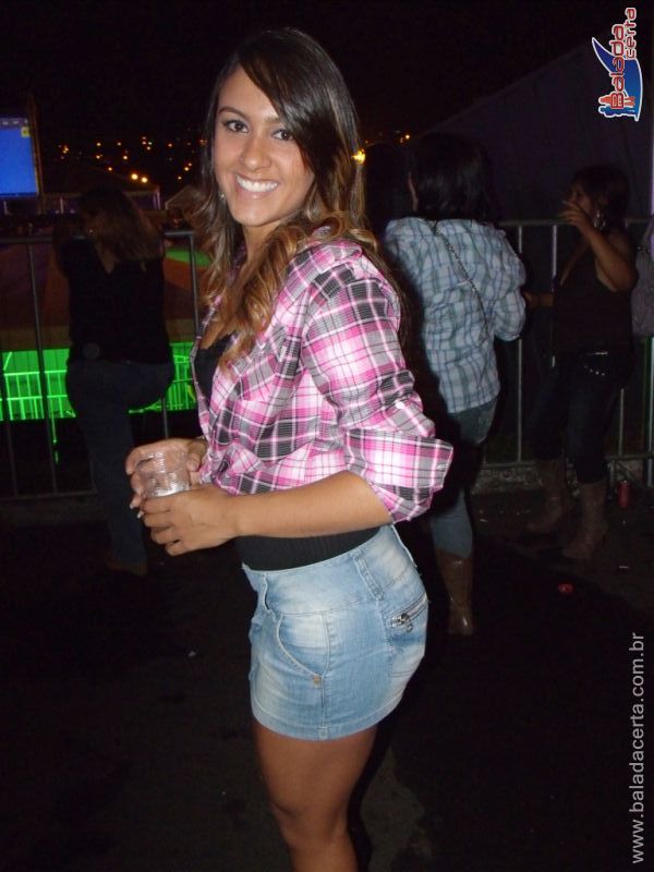 Balada: Fotos do Show Joo Bosco e Vinicius em Uberlandia/MG