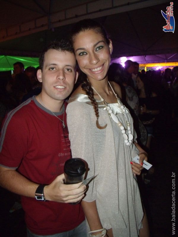 Balada: Fotos do Show Joo Bosco e Vinicius em Uberlandia/MG