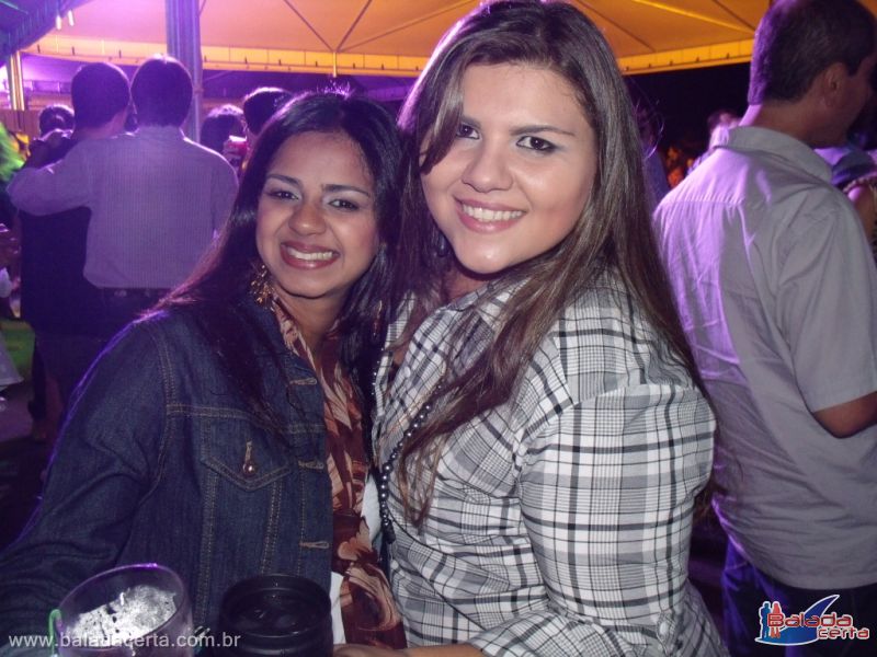 Balada: Fotos do Show Joo Bosco e Vinicius em Uberlandia/MG