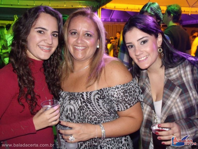 Balada: Fotos do Show Joo Bosco e Vinicius em Uberlandia/MG