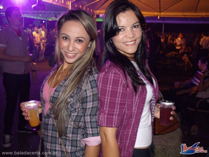 Balada: Fotos do Show Joo Bosco e Vinicius em Uberlandia/MG