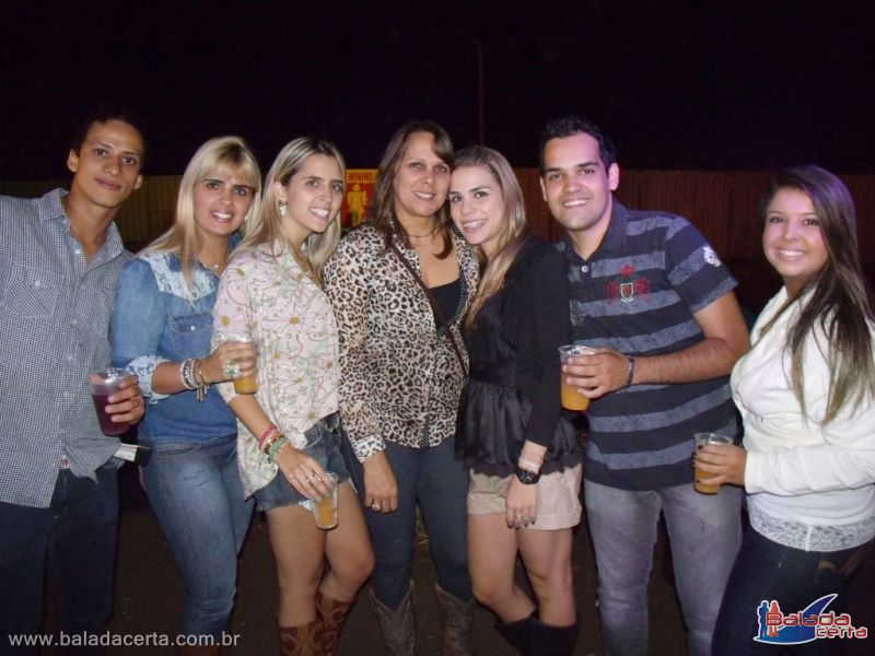 Balada: Fotos do Show Joo Bosco e Vinicius em Uberlandia/MG