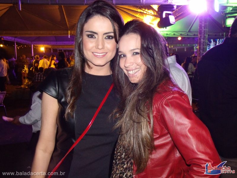 Balada: Fotos do Show Joo Bosco e Vinicius em Uberlandia/MG
