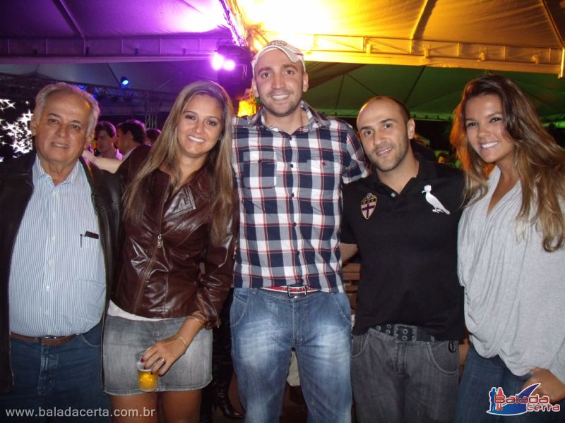 Balada: Fotos do Show Joo Bosco e Vinicius em Uberlandia/MG