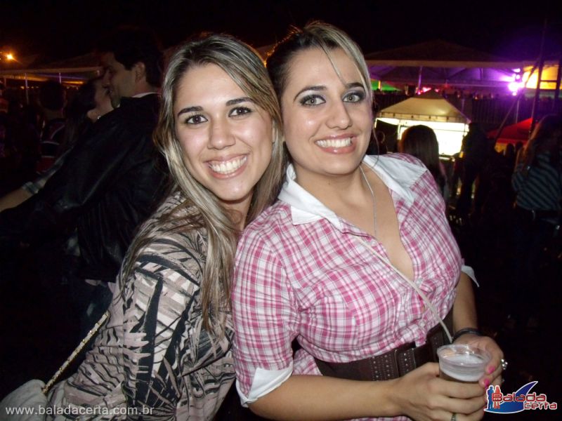 Balada: Fotos do Show Joo Bosco e Vinicius em Uberlandia/MG