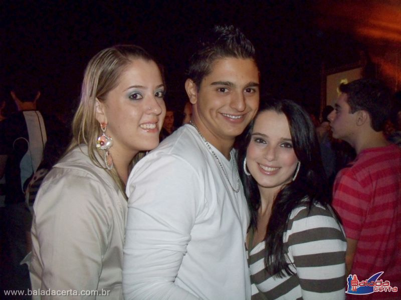 Balada: Fotos do Show Joo Bosco e Vinicius em Uberlandia/MG