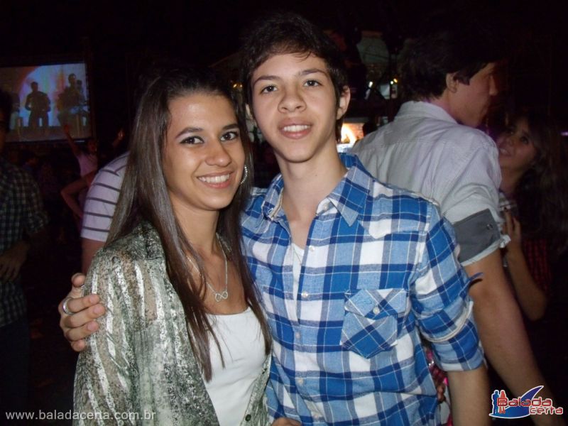 Balada: Fotos do Show Joo Bosco e Vinicius em Uberlandia/MG