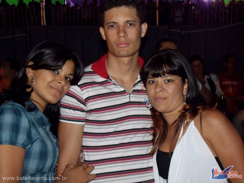 Balada: Fotos do Show Joo Bosco e Vinicius em Uberlandia/MG