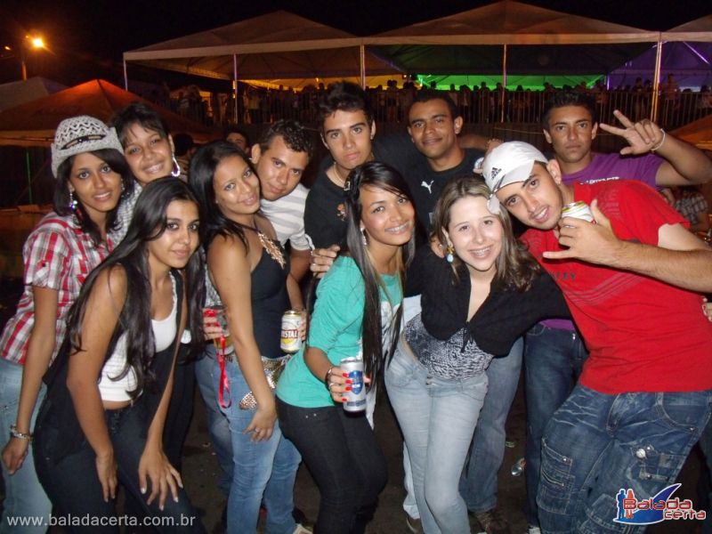 Balada: Fotos do Show Joo Bosco e Vinicius em Uberlandia/MG