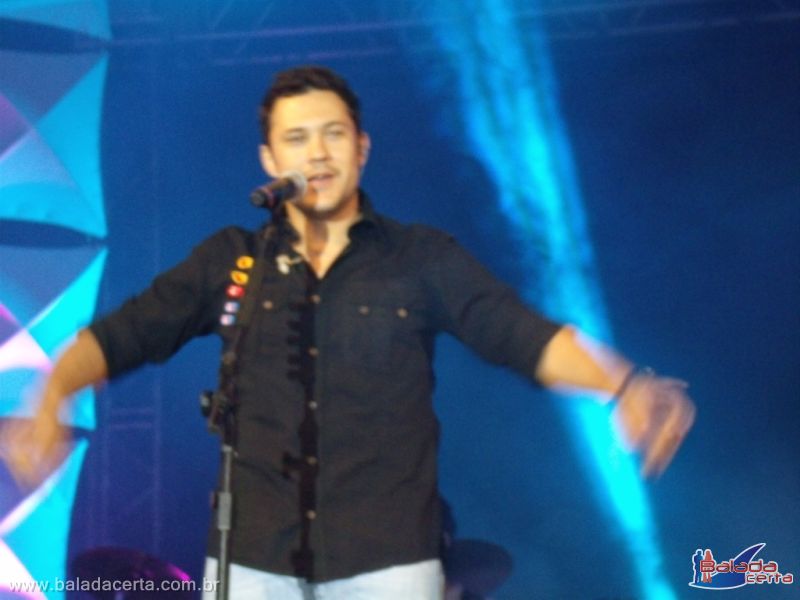 Balada: Fotos do Show Joo Bosco e Vinicius em Uberlandia/MG