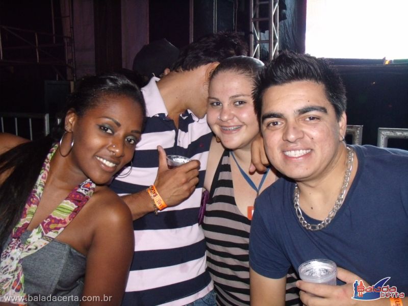 Balada: Fotos do Show Joo Bosco e Vinicius em Uberlandia/MG