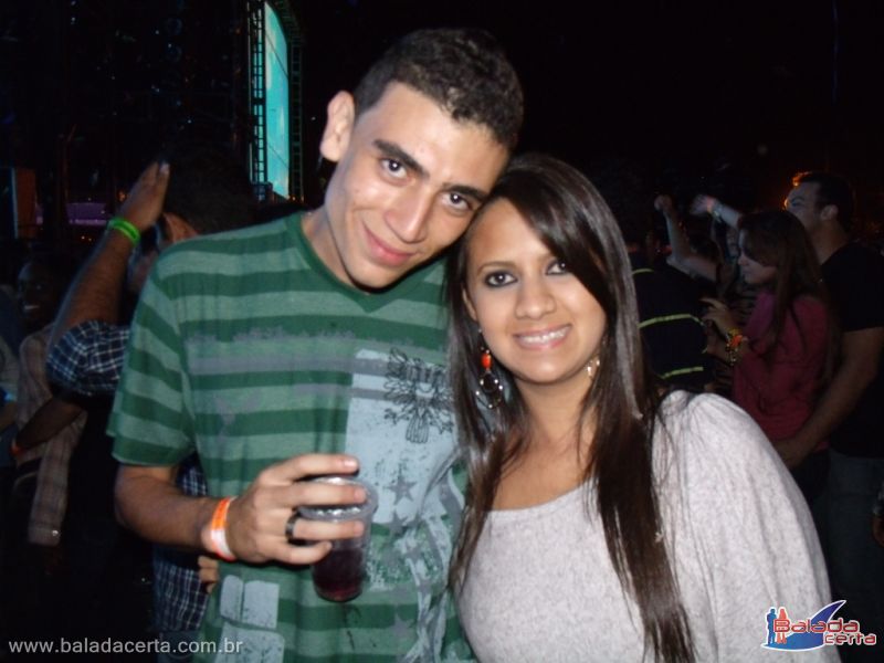 Balada: Fotos do Show Joo Bosco e Vinicius em Uberlandia/MG