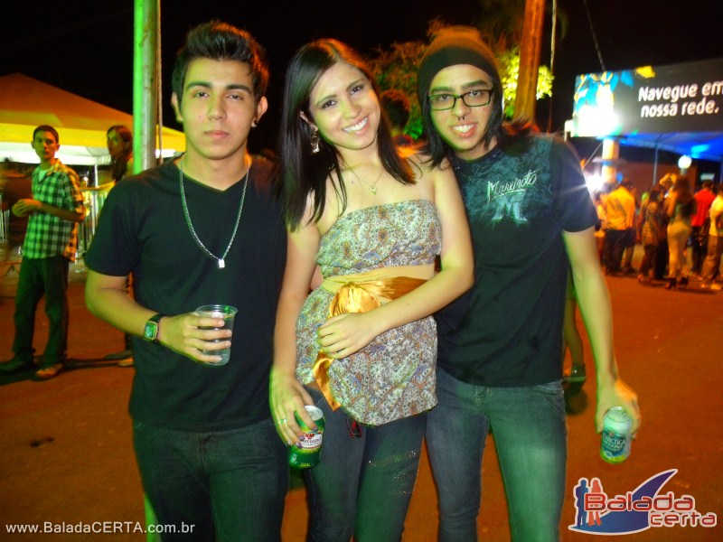 Balada: Tringulo Music 2011