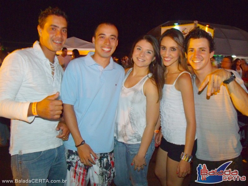 Balada: Tringulo Music 2011