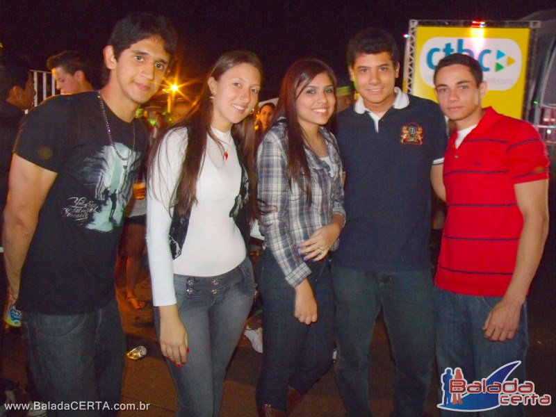 Balada: Tringulo Music 2011