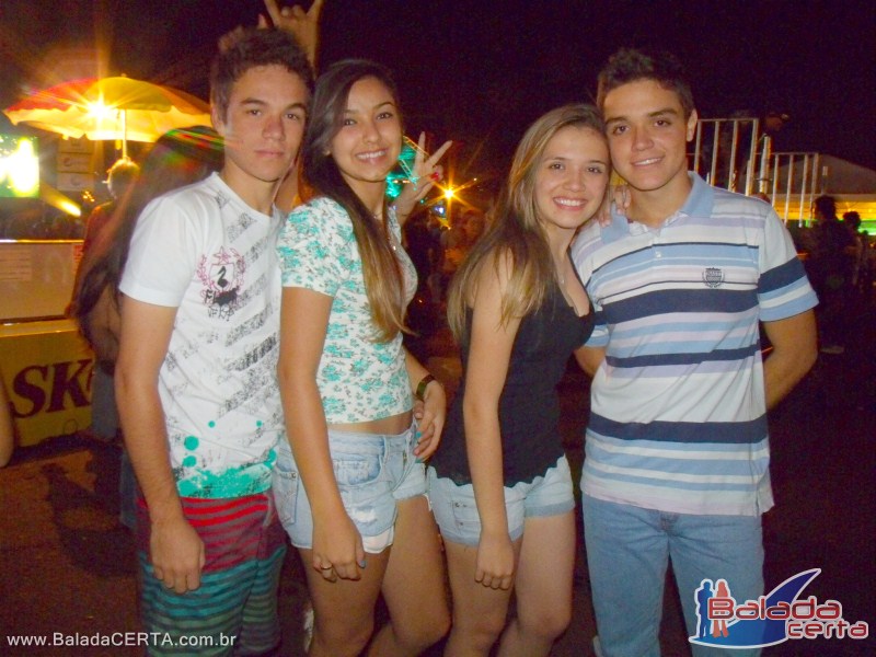 Balada: Tringulo Music 2011