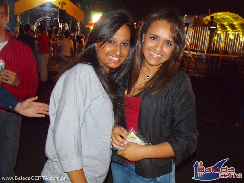 Balada: Tringulo Music 2011