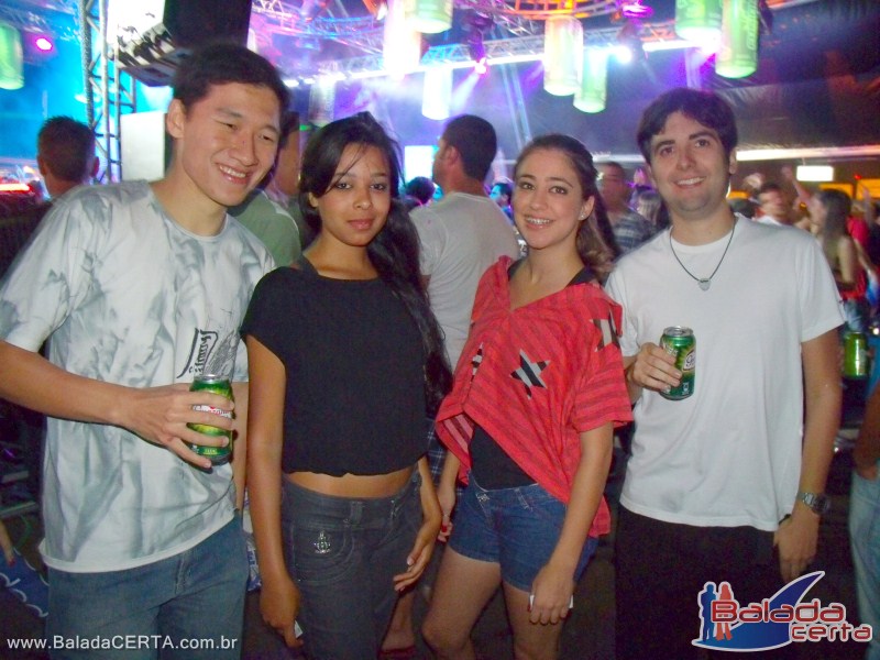 Balada: Tringulo Music 2011