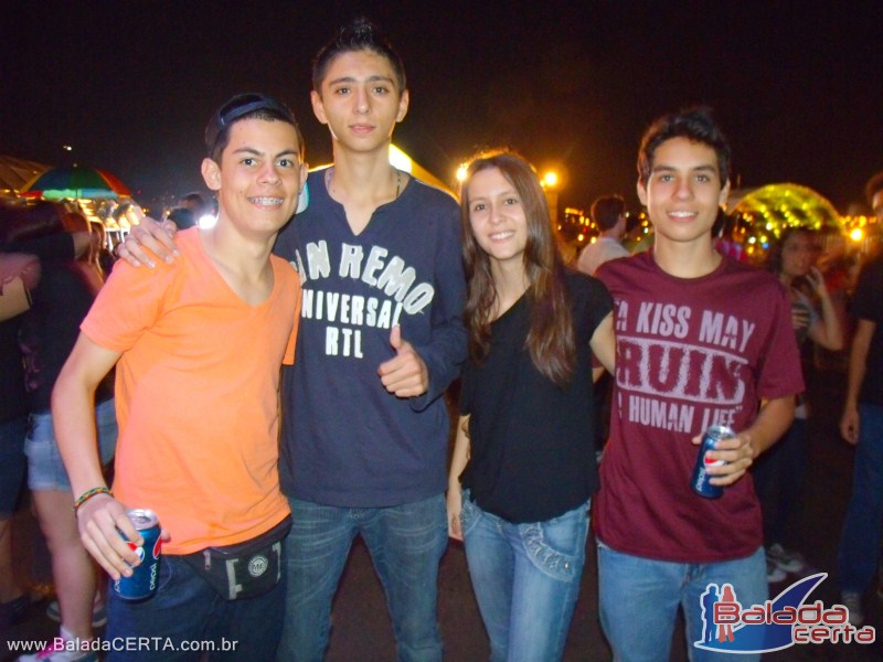 Balada: Tringulo Music 2011