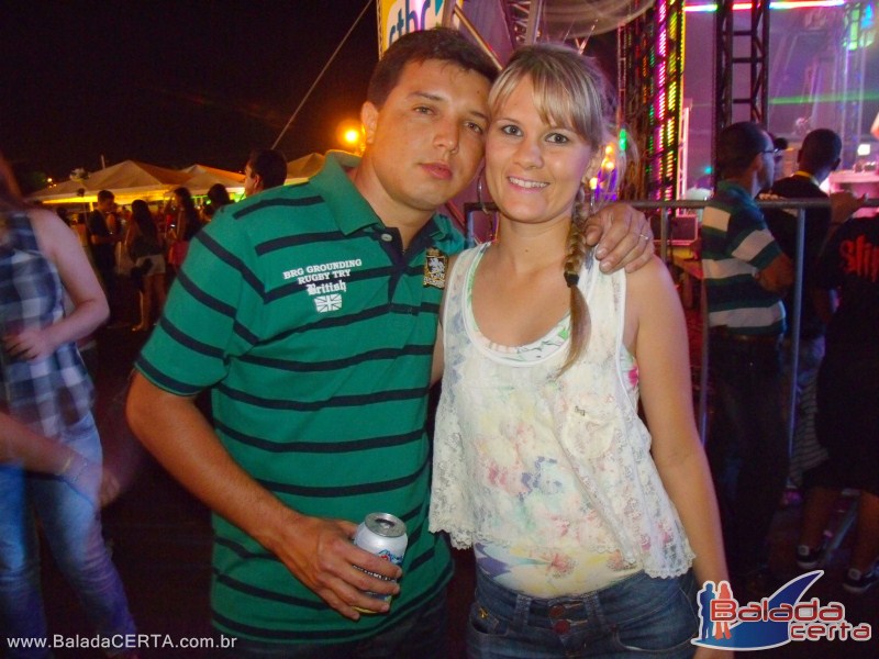 Balada: Tringulo Music 2011