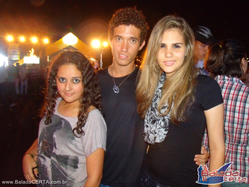Balada: Tringulo Music 2011
