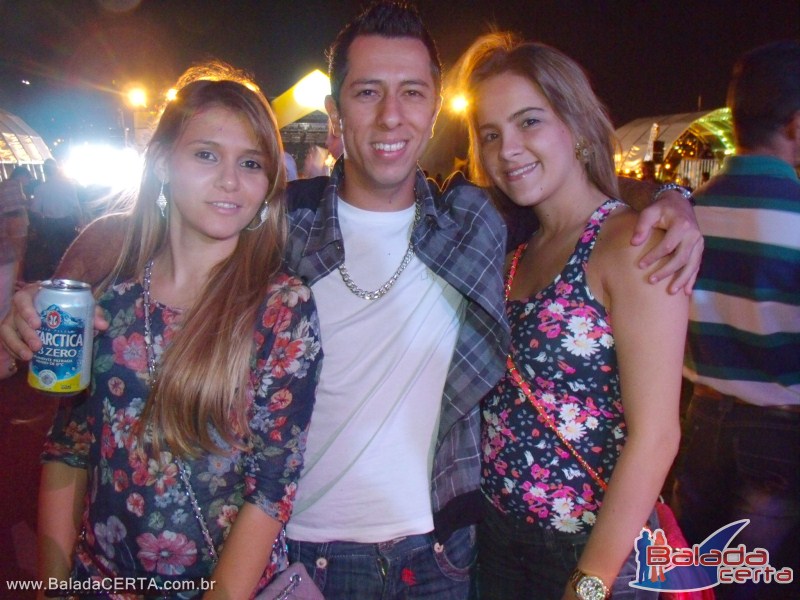 Balada: Tringulo Music 2011