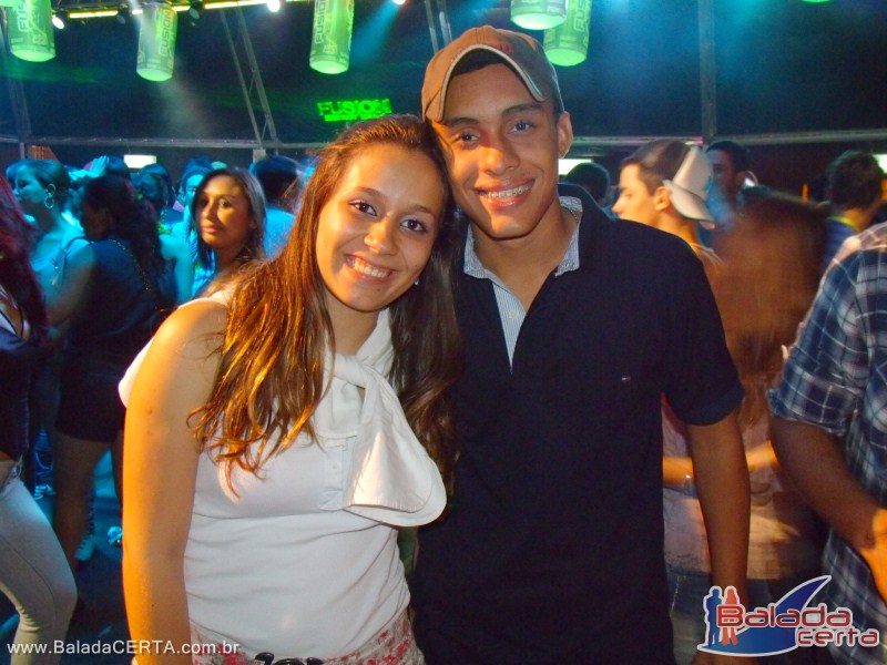 Balada: Tringulo Music 2011