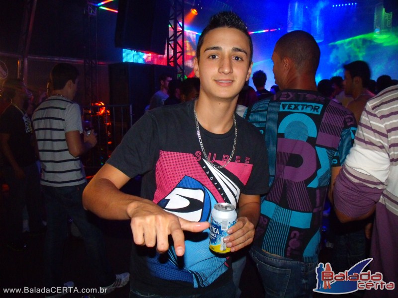 Balada: Tringulo Music 2011