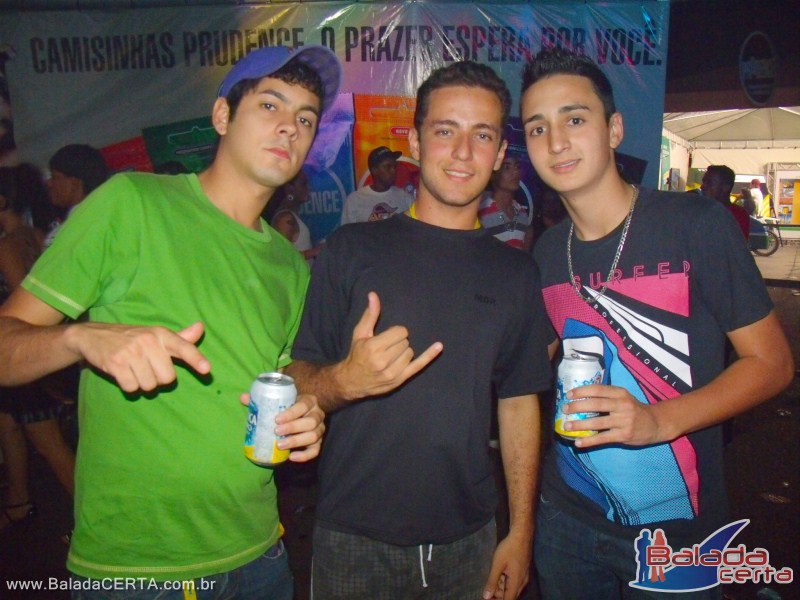 Balada: Tringulo Music 2011