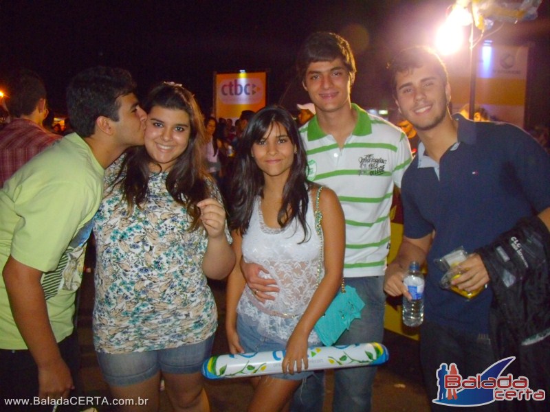 Balada: Tringulo Music 2011