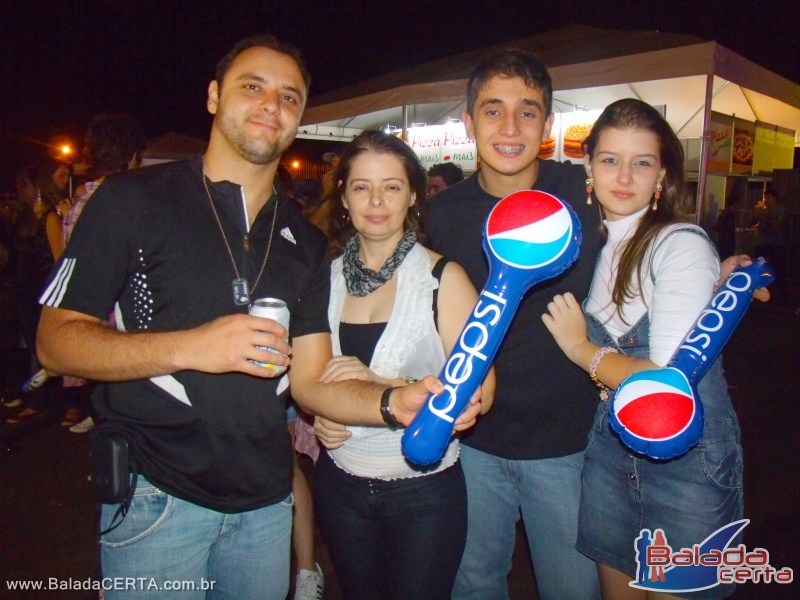 Balada: Tringulo Music 2011