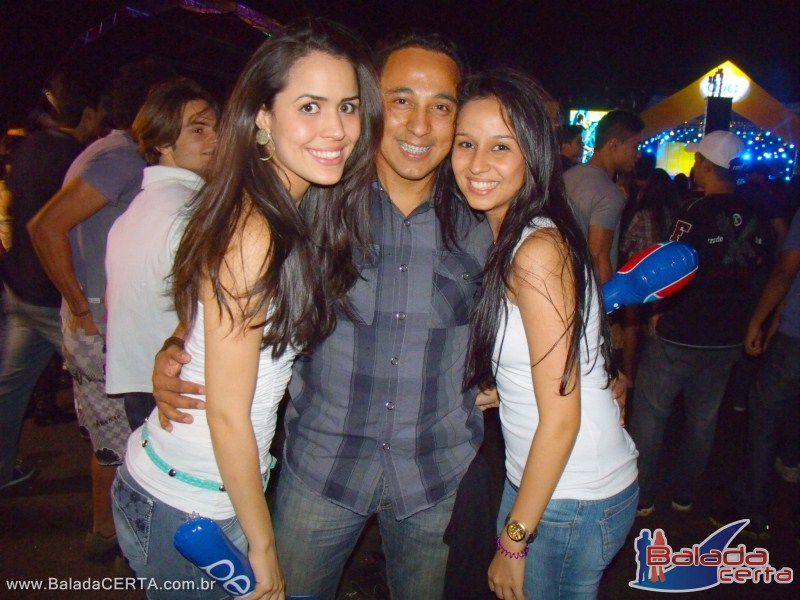Balada: Tringulo Music 2011