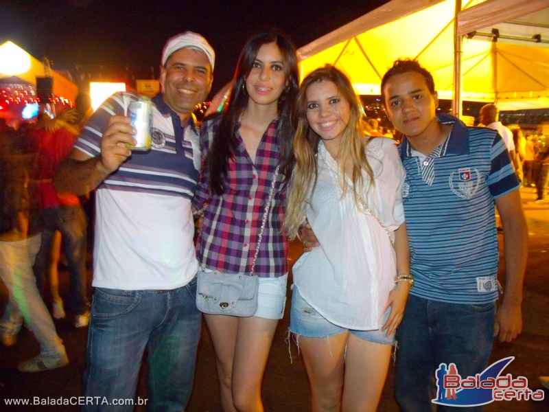 Balada: Tringulo Music 2011