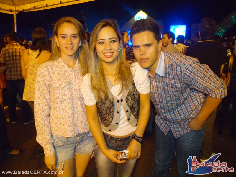 Balada: Tringulo Music 2011