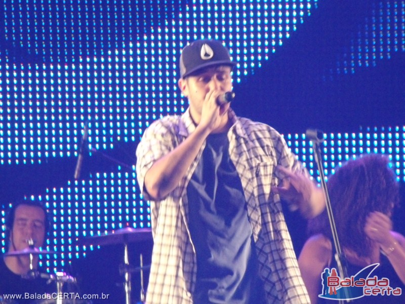Balada: Tringulo Music 2011