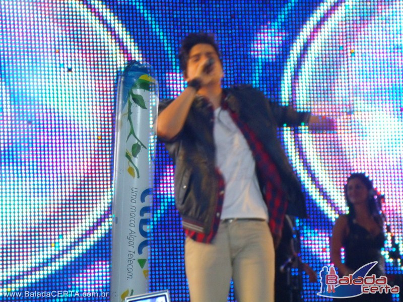 Balada: Tringulo Music 2011