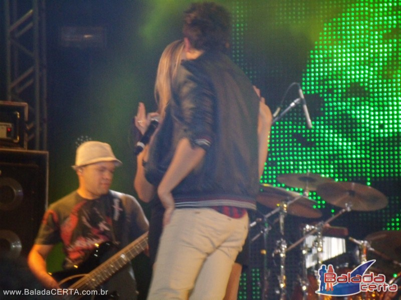 Balada: Tringulo Music 2011