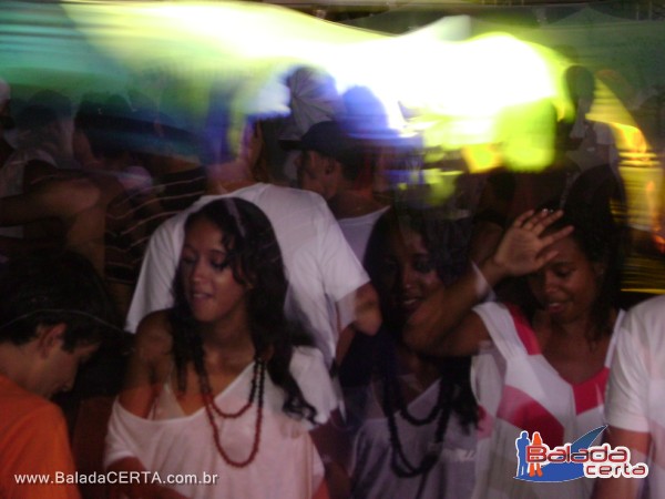 Balada: Fotos da Festa Ohm, no Vila Olimpica em Uberlandia/MG