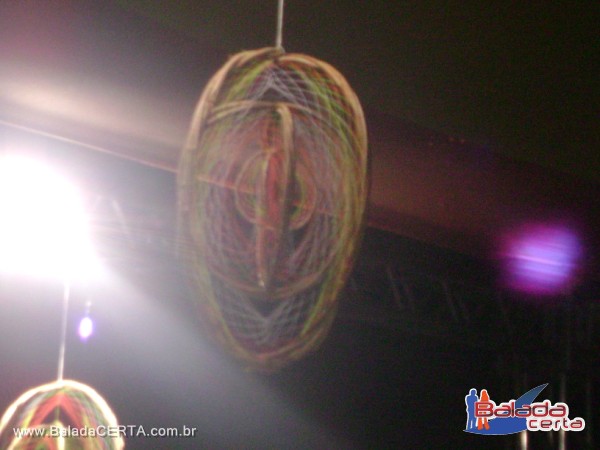 Balada: Fotos da Festa Ohm, no Vila Olimpica em Uberlandia/MG